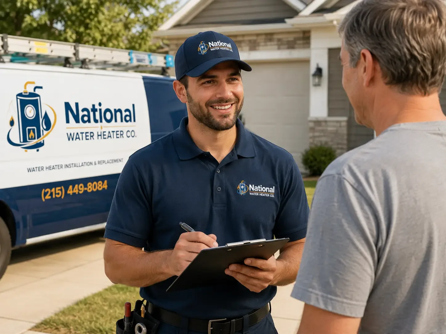 Water Heater Installation Jerome, MI FAQs